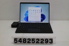 Microsoft Surface Pro 9 256GB Core i5 1245U 2.5GHz/8GB/256GB(SSD)/13W/(2880x1920) ���å��ѥͥ�/Win11����šۡ�20251024��