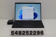Microsoft Surface Pro 9 256GB Core i5 1245U 2.5GHz/8GB/256GB(SSD)/13W/(2880x1920) ���å��ѥͥ�/Win11����šۡ�20251024��