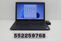 DELL Latitude 3500 Core i3 8145U 2.1GHz/8GB/256GB(SSD)/15.6W/FWXGA(1366x768)/Win11šۡ20251029