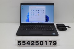 DELL Latitude 7390 Core i5 8350U 1.7GHz/16GB/1TB(SSD)/13.3W/FHD(1920x1080)/Win11šۡ20251029