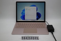 Microsoft Surface Laptop 3 Core i5 1035G7 1.2GHz/8GB/256GB(SSD)/13.5W/2256x1504 åѥͥ/Win11šۡ20251029