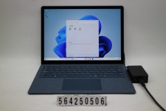 Microsoft Surface Laptop 3 Core i5 1035G7 1.2GHz/8GB/256GB(SSD)/13.5W/2256x1504 åѥͥ/Win11šۡ20251029