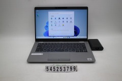 DELL Latitude 5310 Core i5 10310U 1.7GHz/8GB/256GB(SSD)/13.3W/FHD(1920x1080) åѥͥ/Win11šۡ20251029