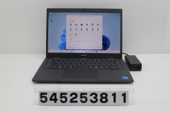 DELL Latitude 3420 Core i5 1145G7 2.6GHz/8GB/256GB(SSD)/14W/FHD(1920x1080)/Win11šۡ20251029