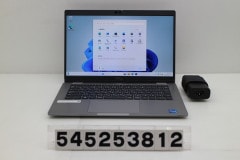 DELL Latitude 5320 Core i5 1135G7 2.4GHz/8GB/256GB(SSD)/13.3W/FHD(1920x1080) åѥͥ/Win11šۡ20251029