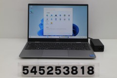 DELL Latitude 3320 Core i5 1135G7 2.4GHz/8GB/256GB(SSD)/13.3W/FHD(1920x1080)/Win11šۡ20251029