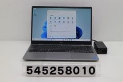 DELL Latitude 3320 Core i5 1135G7 2.4GHz/8GB/256GB(SSD)/13.3W/FHD(1920x1080)/Win11šۡ20251029