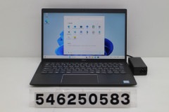 DELL Latitude 3301 Core i5 8265U 1.6GHz/8GB/256GB(SSD)/13.3W/FHD(1920x1080)/Win11šۡ20251029