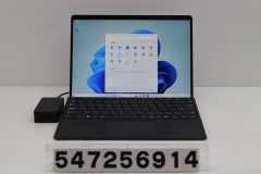 Microsoft Surface Pro 9 256GB Core i5 1245U 2.5GHz/8GB/256GB(SSD)/13W/(2880x1920) åѥͥ/Win11šۡ20251029