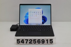 Microsoft Surface Pro 9 256GB Core i5 1245U 2.5GHz/8GB/256GB(SSD)/13W/(2880x1920) åѥͥ/Win11šۡ20251029