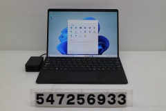 Microsoft Surface Pro 9 256GB Core i5 1245U 2.5GHz/8GB/256GB(SSD)/13W/(2880x1920) åѥͥ/Win11šۡ20251029