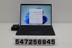 Microsoft Surface Pro 9 256GB Core i5 1245U 2.5GHz/8GB/256GB(SSD)/13W/(2880x1920) åѥͥ/Win11šۡ20251029