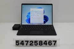 Microsoft Surface Pro 9 256GB Core i5 1245U 2.5GHz/8GB/256GB(SSD)/13W/(2880x1920) åѥͥ/Win11šۡ20251029