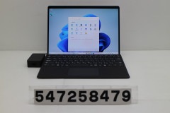 Microsoft Surface Pro 9 256GB Core i5 1245U 2.5GHz/8GB/256GB(SSD)/13W/(2880x1920) åѥͥ/Win11šۡ20251029