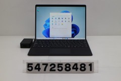 Microsoft Surface Pro 9 256GB Core i5 1245U 2.5GHz/8GB/256GB(SSD)/13W/(2880x1920) åѥͥ/Win11šۡ20251029