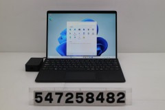 Microsoft Surface Pro 9 256GB Core i5 1245U 2.5GHz/8GB/256GB(SSD)/13W/(2880x1920) åѥͥ/Win11šۡ20251029