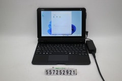 ٻ ARROWS Tab Q5011/GE Celeron N4500 1.1GHz/4GB/128GB/10.1W/WUXGA(1920x1200) åѥͥ/Win11šۡ20251029