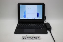 ٻ ARROWS Tab Q5011/GE Celeron N4500 1.1GHz/4GB/128GB/10.1W/WUXGA(1920x1200) åѥͥ/Win11šۡ20251029