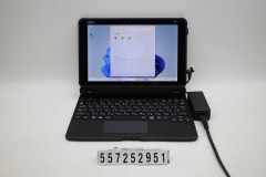 ٻ ARROWS Tab Q5010/DEG Celeron N4020 1.1GHz/4GB/128GB/10.1W/WUXGA(1920x1200) åѥͥ/Win11šۡ20251029