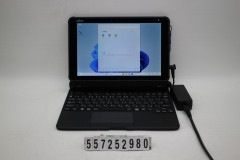 �ٻ��� ARROWS Tab Q5010/DEG Celeron N4000 1.1GHz/4GB/128GB/10.1W/WUXGA(1920x1200) ���å��ѥͥ�/Win11����šۡ�20251029��