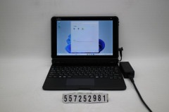 �ٻ��� ARROWS Tab Q5010/DEG Celeron N4000 1.1GHz/4GB/128GB/10.1W/WUXGA(1920x1200) ���å��ѥͥ�/Win11����šۡ�20251029��