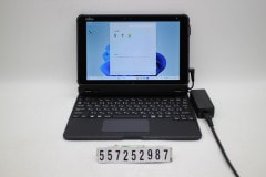 �ٻ��� ARROWS Tab Q5010/DEG Celeron N4000 1.1GHz/4GB/128GB/10.1W/WUXGA(1920x1200) ���å��ѥͥ�/Win11����šۡ�20251029��