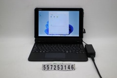 �ٻ��� ARROWS Tab Q5010/DEG Celeron N4000 1.1GHz/4GB/128GB/10.1W/WUXGA(1920x1200) ���å��ѥͥ�/Win11����šۡ�20251029��