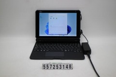 �ٻ��� ARROWS Tab Q5010/DEG Celeron N4000 1.1GHz/4GB/128GB/10.1W/WUXGA(1920x1200) ���å��ѥͥ�/Win11����šۡ�20251029��