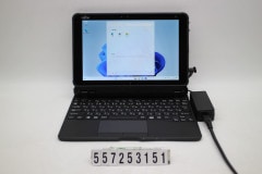 �ٻ��� ARROWS Tab Q5010/DEG Celeron N4000 1.1GHz/4GB/128GB/10.1W/WUXGA(1920x1200) ���å��ѥͥ�/Win11����šۡ�20251029��