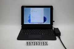 �ٻ��� ARROWS Tab Q5010/DEG Celeron N4000 1.1GHz/4GB/128GB/10.1W/WUXGA(1920x1200) ���å��ѥͥ�/Win11����šۡ�20251029��