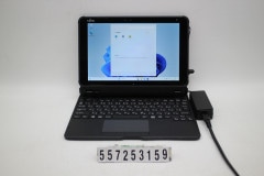 �ٻ��� ARROWS Tab Q5010/DEG Celeron N4000 1.1GHz/4GB/128GB/10.1W/WUXGA(1920x1200) ���å��ѥͥ�/Win11����šۡ�20251029��