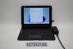 �ٻ��� ARROWS Tab Q5010/DEG Celeron N4000 1.1GHz/4GB/128GB/10.1W/WUXGA(1920x1200) ���å��ѥͥ�/Win11����šۡ�20251029��