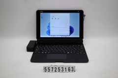 �ٻ��� ARROWS Tab Q5010/DEG Celeron N4000 1.1GHz/4GB/128GB/10.1W/WUXGA(1920x1200) ���å��ѥͥ�/Win11����šۡ�20251029��