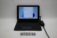 �ٻ��� ARROWS Tab Q5010/DEG Celeron N4000 1.1GHz/4GB/128GB/10.1W/WUXGA(1920x1200) ���å��ѥͥ�/Win11����šۡ�20251029��