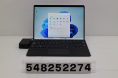 Microsoft Surface Pro 9 256GB Core i5 1245U 2.5GHz/8GB/256GB(SSD)/13W/(2880x1920) ���å��ѥͥ�/Win11����šۡ�20251029��