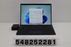 Microsoft Surface Pro 9 256GB Core i5 1245U 2.5GHz/8GB/256GB(SSD)/13W/(2880x1920) ���å��ѥͥ�/Win11����šۡ�20251029��