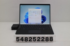 Microsoft Surface Pro 9 256GB Core i5 1245U 2.5GHz/8GB/256GB(SSD)/13W/(2880x1920) ���å��ѥͥ�/Win11����šۡ�20251029��