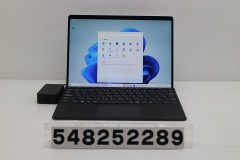 Microsoft Surface Pro 9 256GB Core i5 1245U 2.5GHz/8GB/256GB(SSD)/13W/(2880x1920) ���å��ѥͥ�/Win11����šۡ�20251029��