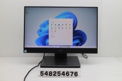 DELL Optiplex 7460 AiO Core i5 8500 3GHz/16GB/256GB(SSD)/Multi/23.8W/FHD(1920x1080)/Win11����šۡ�20251029��