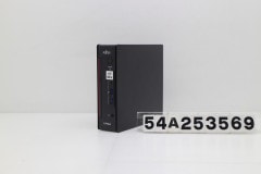 ٻ ESPRIMO Q7010/H Core i5 10500T 2.3GHz/8GB/256GB(SSD)/Multi/RS232C/Win11šۡ20251029