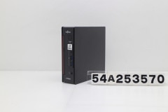 ٻ ESPRIMO Q7010/H Core i5 10500T 2.3GHz/8GB/256GB(SSD)/Multi/RS232C/Win11šۡ20251029