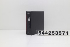 ٻ ESPRIMO Q7010/H Core i5 10500T 2.3GHz/8GB/256GB(SSD)/Multi/RS232C/Win11šۡ20251029