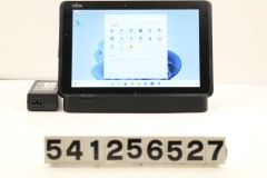 �ٻ��� Arrows Tab Q509/VB Celeron N4100 1.1GHz/8GB/128GB(eMMC)/10.1W/WUXGA(1920x1200) ���å��ѥͥ�/Win11����šۡ�20251030��