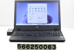 NEC PC-VKT16XZG5 Core i5 8265U 1.6GHz/16GB/256GB(SSD)/15.6W/FWXGA(1366x768)/Win11����šۡ�20251030��
