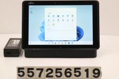 �ٻ��� ARROWS Tab Q509/VB Celeron N4100 1.1GHz/8GB/128GB(eMMC)/10.1W/WUXGA(1920x1200) ���å��ѥͥ�/Win11����šۡ�20251030��