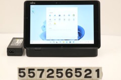 �ٻ��� ARROWS Tab Q509/VB Celeron N4100 1.1GHz/8GB/128GB(eMMC)/10.1W/WUXGA(1920x1200) ���å��ѥͥ�/Win11����šۡ�20251030��