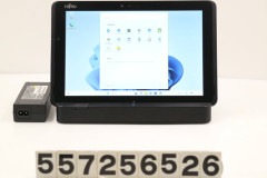 �ٻ��� ARROWS Tab Q509/VB Celeron N4100 1.1GHz/8GB/128GB(eMMC)/10.1W/WUXGA(1920x1200) ���å��ѥͥ�/Win11����šۡ�20251030��