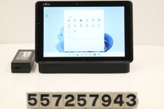 �ٻ��� ARROWS Tab Q509/VB Celeron N4100 1.1GHz/8GB/128GB(eMMC)/10.1W/WUXGA(1920x1200) ���å��ѥͥ�/Win11����šۡ�20251030��