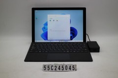 Microsoft Surface Pro 7+ 256GB Core i5 1135G7 2.4GHz/8GB/256GB(SSD)/12.3W/267PPI(2736x1824) åѥͥ/Win11šۡ20251105