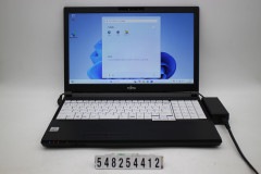 ٻ LIFEBOOK A5510/FX Core i5 10210U 1.6GHz/8GB/256GB(SSD)/Multi/15.6W/FWXGA(1366x768)/Win11šۡ20251105